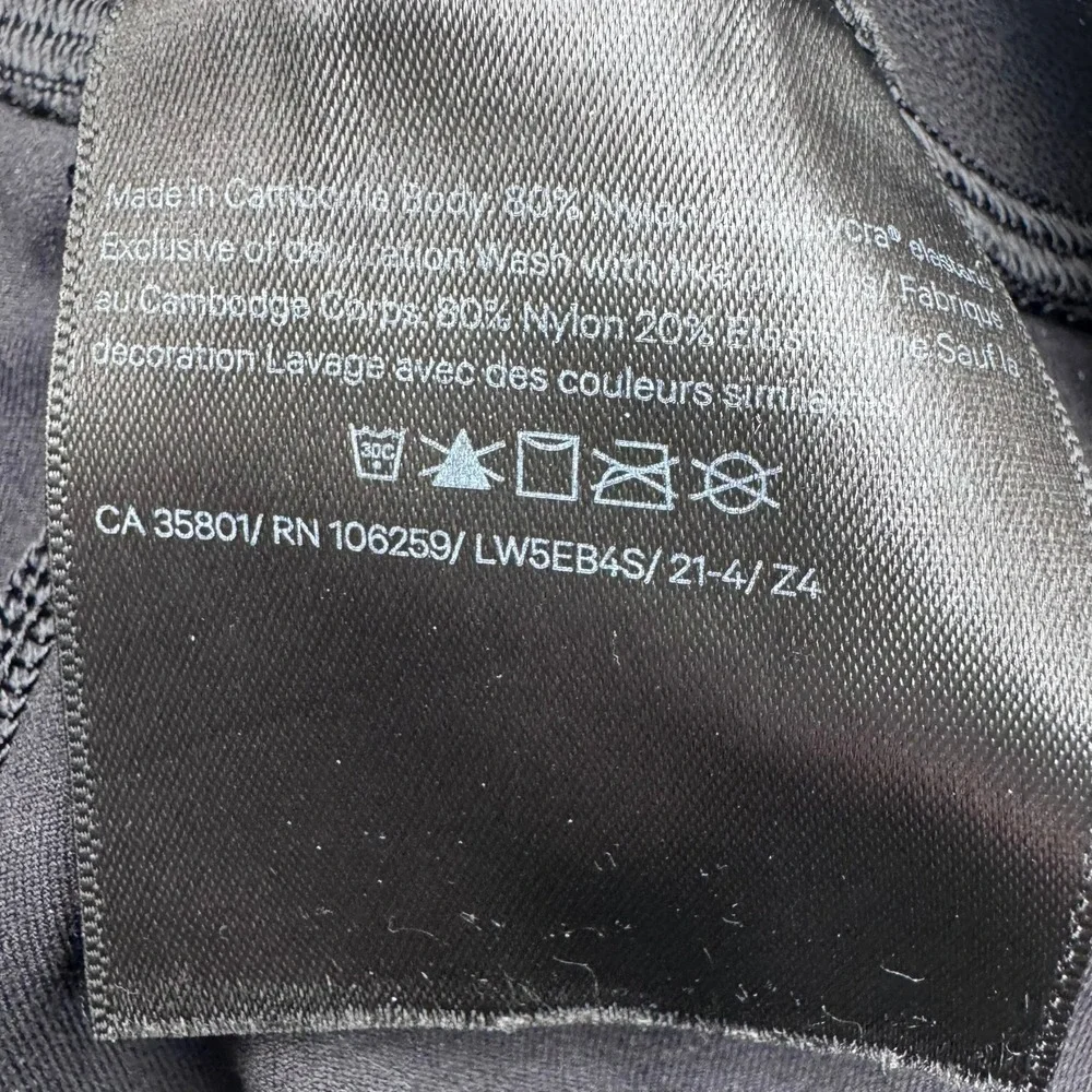 LULULEMON Women's 6 Align High-Rise Pant 25